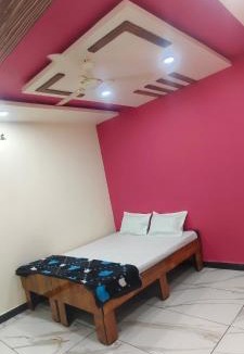 Dwarka House | Krishna House