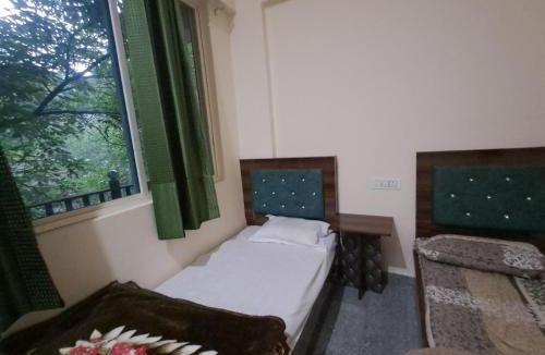 Pipalkoti Hotel | Krishna palace