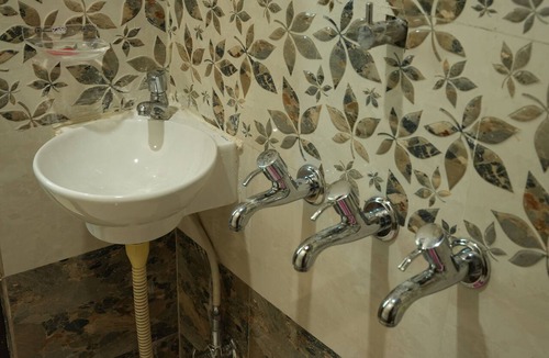 Jahazpur Hotel | Krishna Paradise