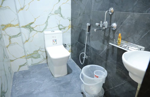 Udaipur District Hotel | Krishna Residency