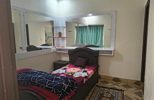 Rishikesh House | Krishnabalram wellness & Ayurveda centre