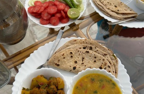 Rishikesh House | Krishnabalram wellness & Ayurveda centre