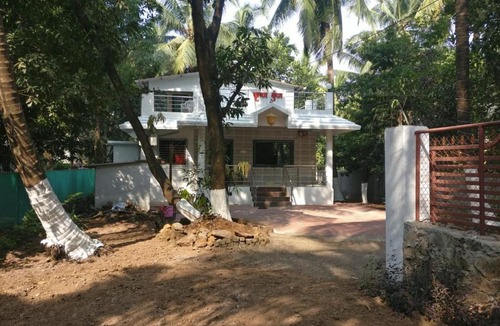 Alibaug House | Krushna Kunj Holiday Home