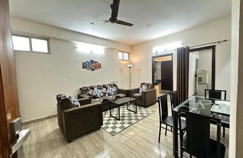 Mehdipatnam Apartment | KS Residency 2
