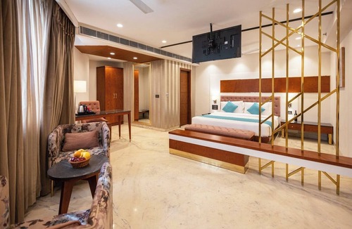 Malviya Nagar Hotel | KSN Signature