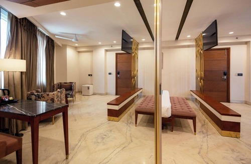 Malviya Nagar Hotel | KSN Signature