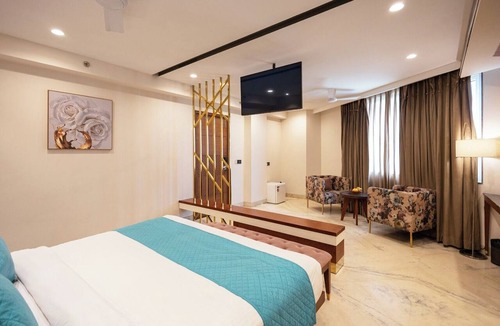 Malviya Nagar Hotel | KSN Signature