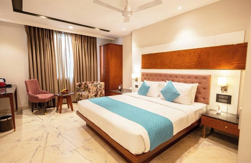 Malviya Nagar Hotel | KSN Signature
