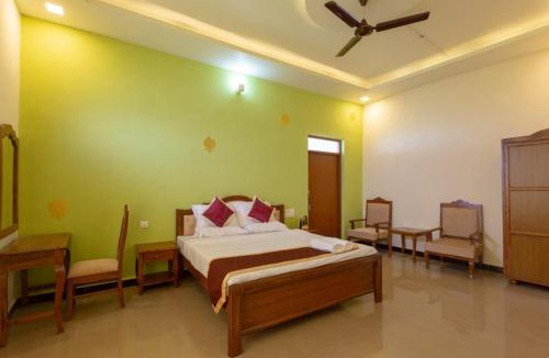 Basavana Bagevadi Hotel | KSTDC Hotel Mayura Krishna Almatti