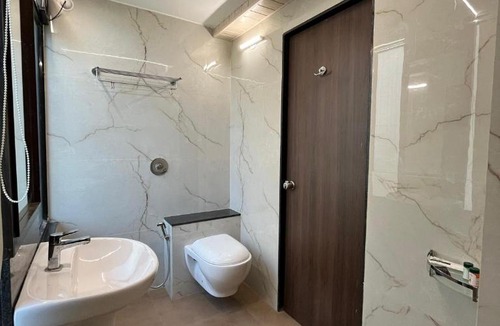 Solapur Apartment | Kuber Suites