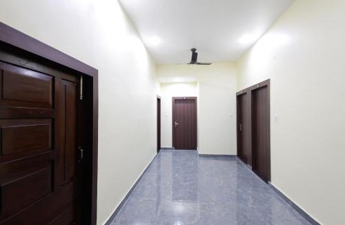 Varanasi House | Kudos Lush Homestay