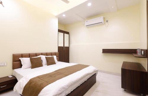 Varanasi House | Kudos Lush Homestay