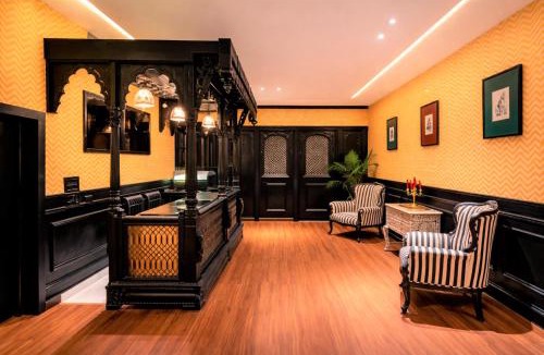 Shavri Colony Hotel | Kudos-My Downtown Hotels