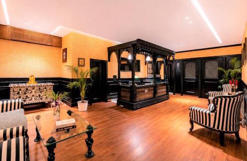 Shavri Colony Hotel | Kudos-My Downtown Hotels