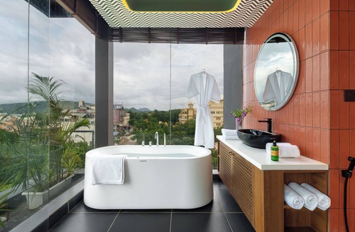 Shavri Colony Hotel | Kudos- My Downtown Hotels