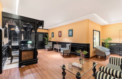 Shavri Colony Hotel | Kudos- My Downtown Hotels
