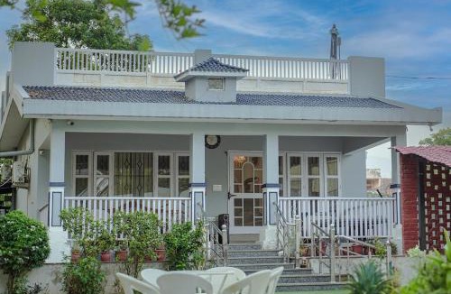 Bullawala Villa | Kudrat Villa with Private Pool