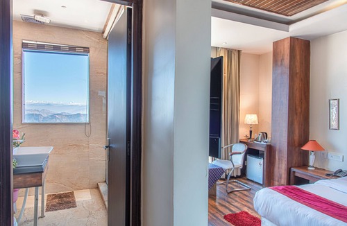 Kufri Bed & Breakfast | Kufri Star Inn