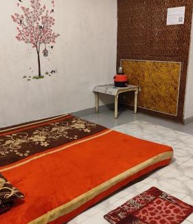 Allahabad Apartment | Kumbh friends and family homestay