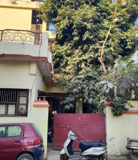 Allahabad Apartment | Kumbh friends and family homestay