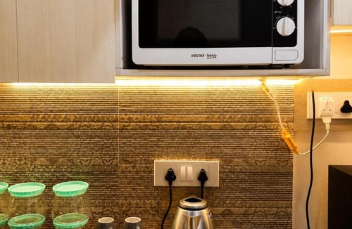 Greater Noida Apartment | Kunj Homestays