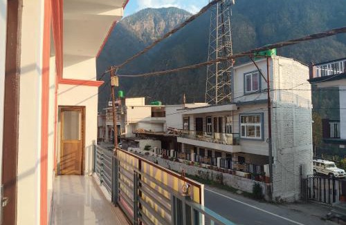 Kharsali House | Kunjapuri Homestay
