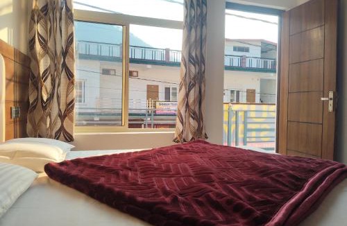 Kharsali House | Kunjapuri Homestay