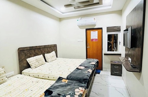 Ujjain Hotel | Kusal Heritage Near Mahakaleshwar Temple