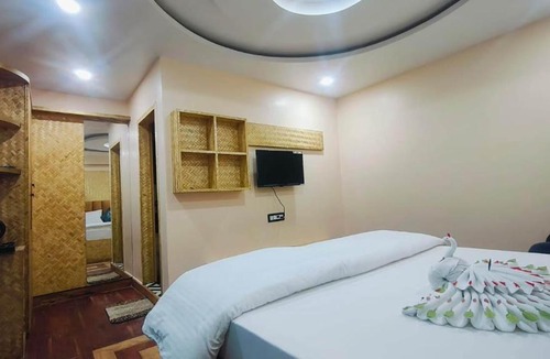 Neora House | Kushbon Homestay Premium Hospitality