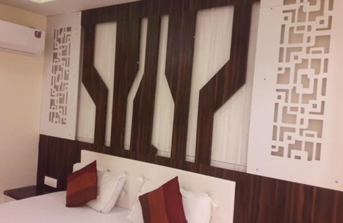 Chhindwara House | Kusum Residency