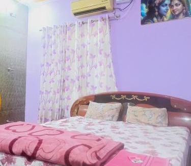 Chaksu House | KV FARM STAY's