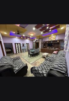 Chaksu House | KV FARM STAY's