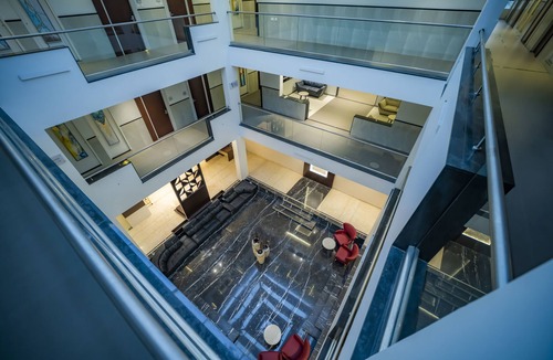 Hungund Hotel | Kyriad Prestige Ilkal