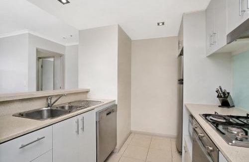 St. Leonards Apartment | L1101 Atchison Street - St Leonards