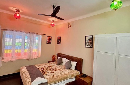 Jodhpur Hotel | L2 Darbar Kothi Heritage Living