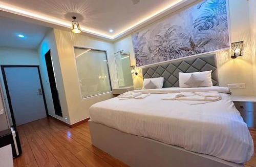 Saunta Vaddo Hotel | La baga Beach Hotel