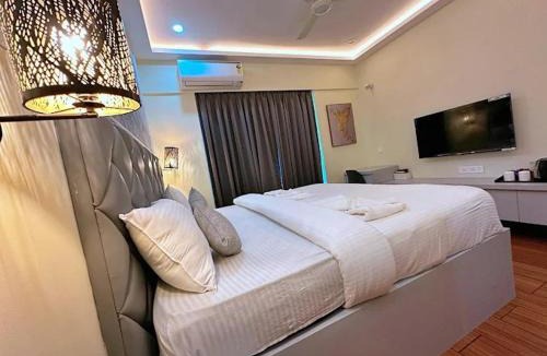 Saunta Vaddo Hotel | La baga Beach Hotel