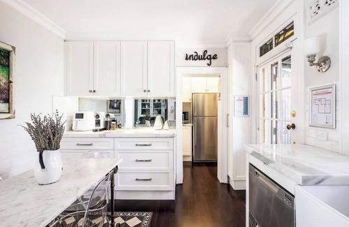 Balmain East Apartment | La Belle de Balmain Serene Gem near Sydney Harbour