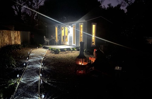Balaclava Cabin | La Cabane in the Southern Highlands for a relaxing getaway.