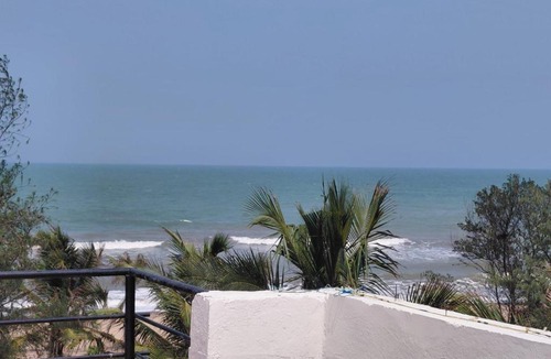 Mahabalipuram Beach House | La Ganesha Beach Castle