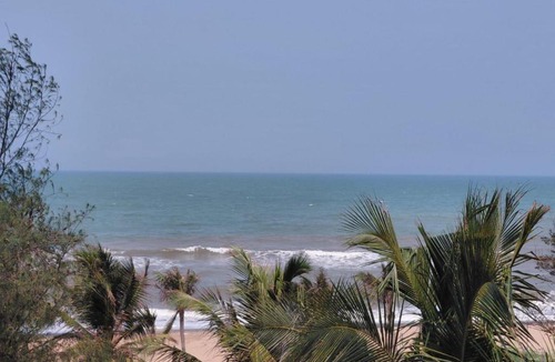 Mahabalipuram Beach House | La Ganesha Beach Castle