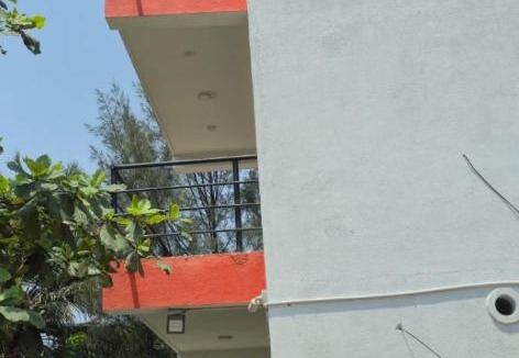 Mahabalipuram Beach House | La Ganesha Beach Castle