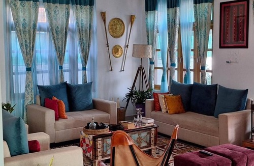 Gunehr Hotel | La Maison Bir