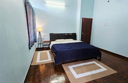 Mahabalipuram Beach Villa | La Parshwa Villa Maré