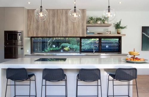 Rose Bay House | La vie en Rose, Rose Bay IH