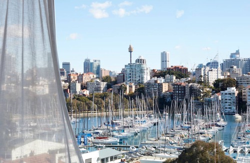 Darling Point Apartment | La Vista by Contemporary Hotels