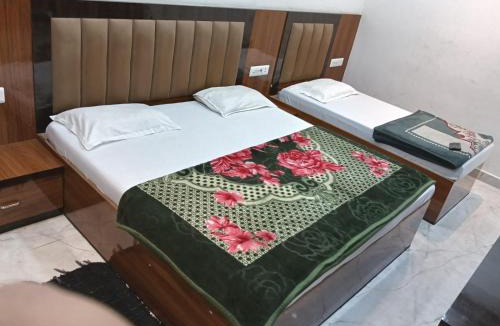 Mathura House | Laadli home stay