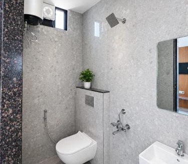 Indore Apartment | Lado by Stay Junction