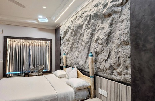 Jodhpur Hotel | Lake View Hotel and Resort