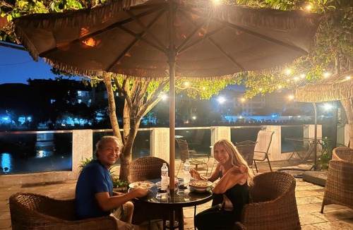 Guilin City Centre Hostel | Lakeside Inn